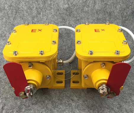 防爆縱向保護裝置 防爆縱向保護裝置