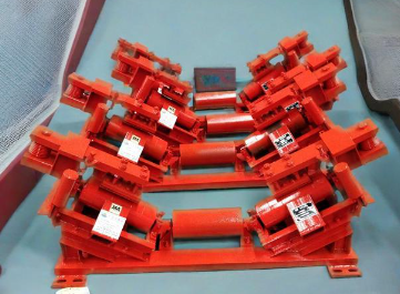 DDZ-30-120斷帶抓捕器 DDZ-30-120斷帶抓捕器