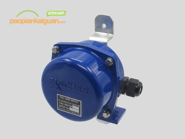 BX5700B型拉繩開關(guān)(自動復(fù)位)