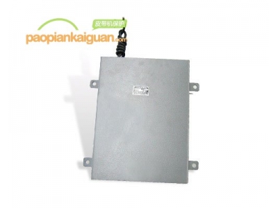 JSB/LDB-X 型門式結構溜槽堵塞檢測保護裝置