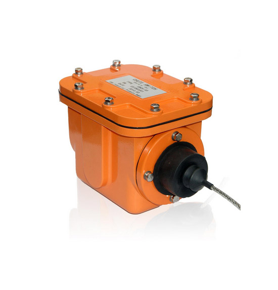 EBST-Q01型縱向防撕裂開(kāi)關(guān)